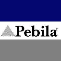 Pebila logo - Similar company to Marmara Podcast