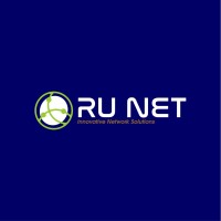 Ru Network logo - Similar company to Mobileup