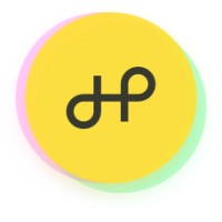 Hoop Live logo - Similar company to Future Thoughts Ai