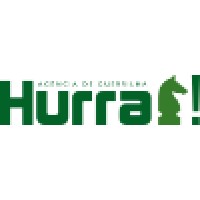 Hurra! logo - Similar company to Hurra!Studios