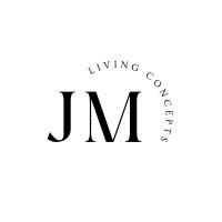 JM Living Concepts logo - Similar company to Arise Interiors | San Diego, Vail Co, Southern Az