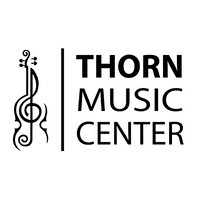 Thorn Music Center logo - Similar company to Rock To Recovery®