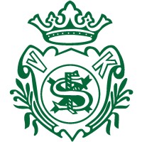 SFX Greenherald International School and College logo - Similar company to Methodist English Medium School