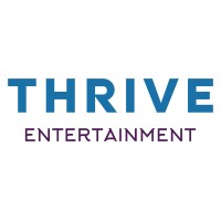Thrive Entertainment Co. logo - Similar company to Stone Mountain Park