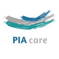 PIA care logo - Similar company to Fundhance