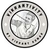 Vikrantivity logo - Similar company to Quoteslyfe