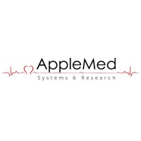 AppleMed Systems & Research logo - Similar company to Foundation For Cfhe
