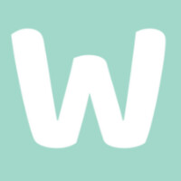 Woovv logo - Similar company to Strateos