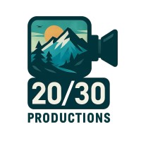 20/30 Productions logo - Similar company to Flatbread Company Inc.