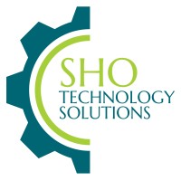 Sho Technology Solutions, LLC logo - Similar company to Ursatile