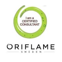 Oriflame Sweden Cosmetics / Independent Consultant