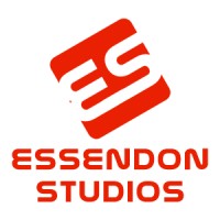 Essendon Studios logo - Similar company to Superhead Studio