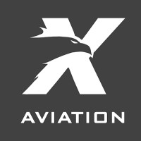 FalconX Aviation logo - Similar company to Lanka Pacific Aviation & Engineering