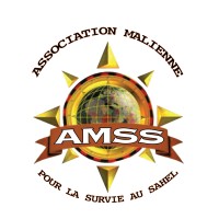 AMSS - Association Malienne pour la Survie au Sahel logo - Similar company to Amss Global Modular Solutions