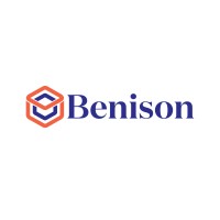 Benison Agency logo - Similar company to Benison & Co., Ltd.