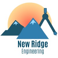 New Ridge Engineering, PLLC logo - Similar company to Women In Engineering Program
