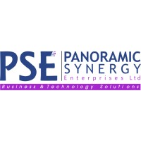 PSE Ltd logo - Similar company to Sparrow Mobility Ltd