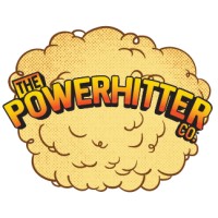The PowerHitter Co™ logo - Similar company to Usprosoft
