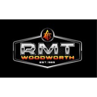 RMT Woodworth LLC logo - Similar company to Hamtramck School District