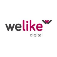 Welike Digital logo - Similar company to Bf It Services