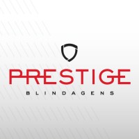 Prestige Blindagens logo - Similar company to Arma Blindagens Ltda