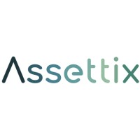 Assettix logo - Similar company to Secomps