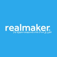 realmaker - die Kreativagentur für Film & Web