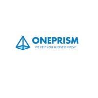 OnePrism LLP logo - Similar company to Snapsprint