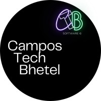 Campos Tech Bhetel - CTB Software logo - Similar company to Coder Factory Brasil