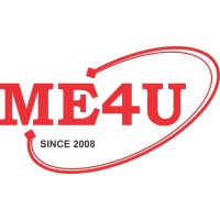 ME4U INTERNATIONAL logo - Similar company to Suchandra® Technologies Pvt. Ltd.