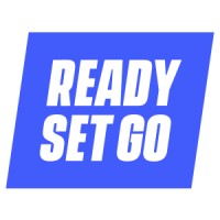 Ready Set Go Design logo - Similar company to Btmsa