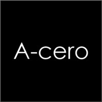 A-cero logo - Similar company to Disseny I Arquitectura Arq3