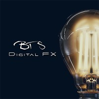 BTS DigitalFX logo - Similar company to Davinci Vfx