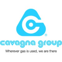 Cavagna Group logo - Similar company to Flow Meter Group
