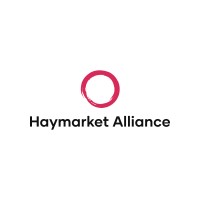 Haymarket Alliance logo - Similar company to Haymarket Hq