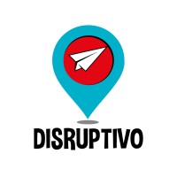 Disruptivo logo - Similar company to Serviunix