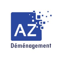 AZ Déménagement logo - Similar company to Taliware™