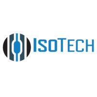 Iso-Tech logo - Similar company to Pro Etanche