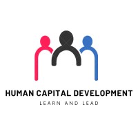 Human Capital Development Centre logo - Similar company to Be Rojgaar