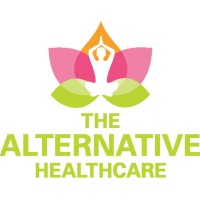 The Alternative Healthcare logo - Similar company to Theenk Tea