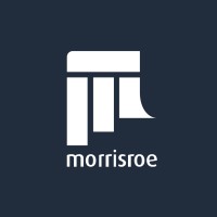 Morrisroe logo - Similar company to William Hare Group