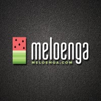 Meloenga logo - Similar company to Irtiqa