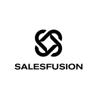 SalesFusion logo - Similar company to Allygrow