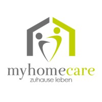 myhomecare Bayern GmbH logo - Similar company to Stiftung St. Zeno