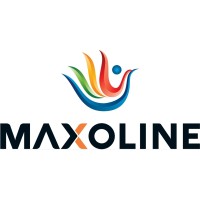 MAXOLINE Insibag Ltd logo - Similar company to Arvina Lubricants - Americas
