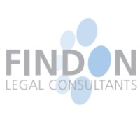 Findon Legal Consultants logo - Similar company to Findon Human Resources