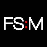 Far South Media logo - Similar company to Print Afrika