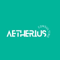 Aetherius Consulting logo - Similar company to Intellicloud Technologies