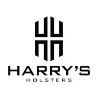 Harry's Holsters logo - Similar company to Huffman Welding & Machine, Inc.