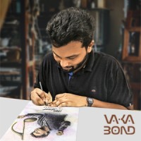 Vakabond Arts